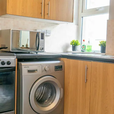 Cs House * Carlisle (Cumbria)