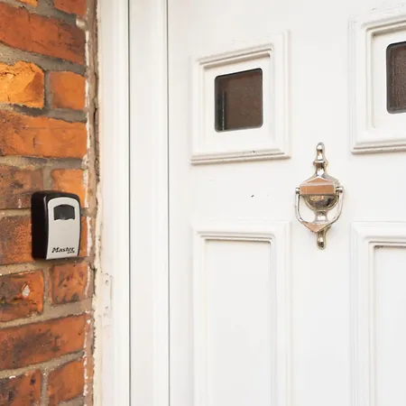 Cs House Holiday home