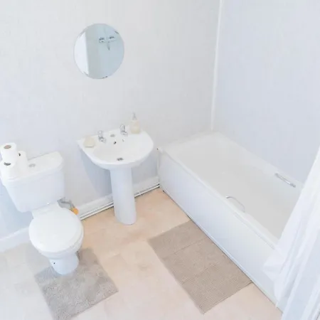 Cs House Holiday home *