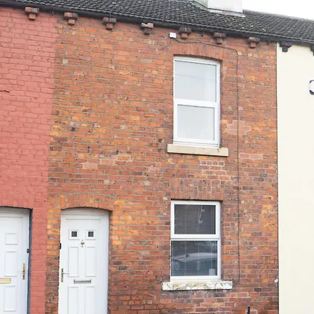 Holiday home Cs House *