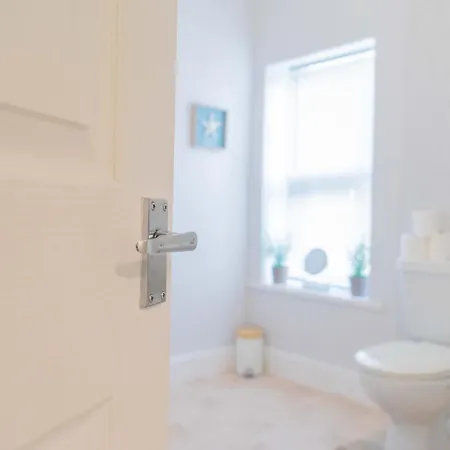 Cs House Holiday home Carlisle (Cumbria)