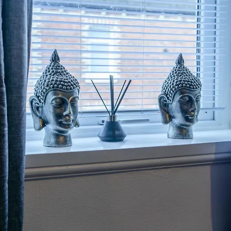 Holiday home Cs House *