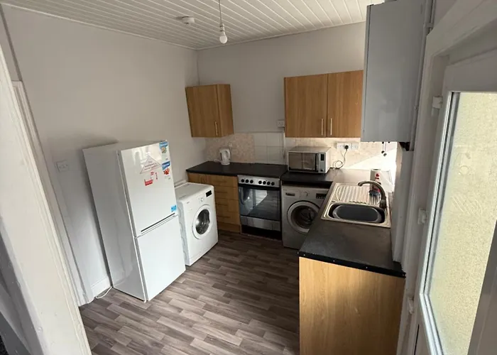 Cs House Дом отдыха Карлайл