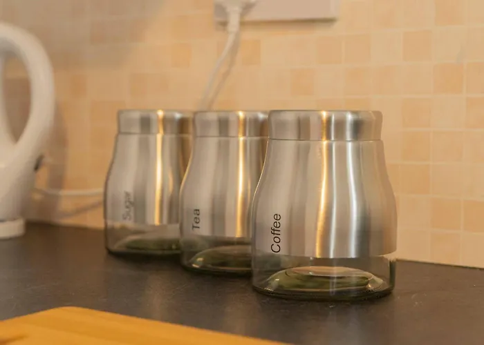 Дом отдыха Cs House *