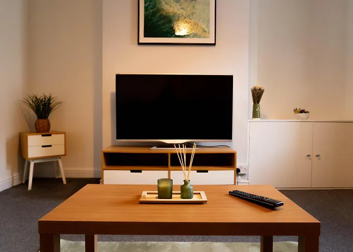 Cs House * Карлайл