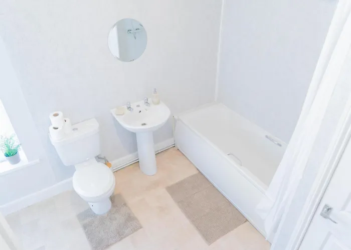 Cs House Дом отдыха *