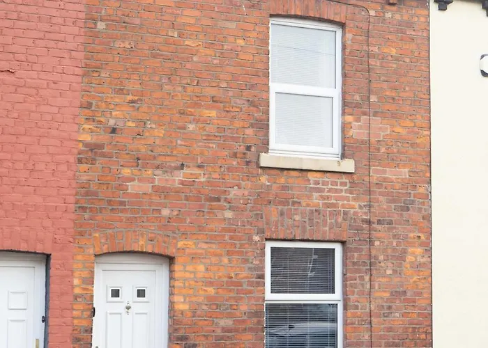 Дом отдыха Cs House *