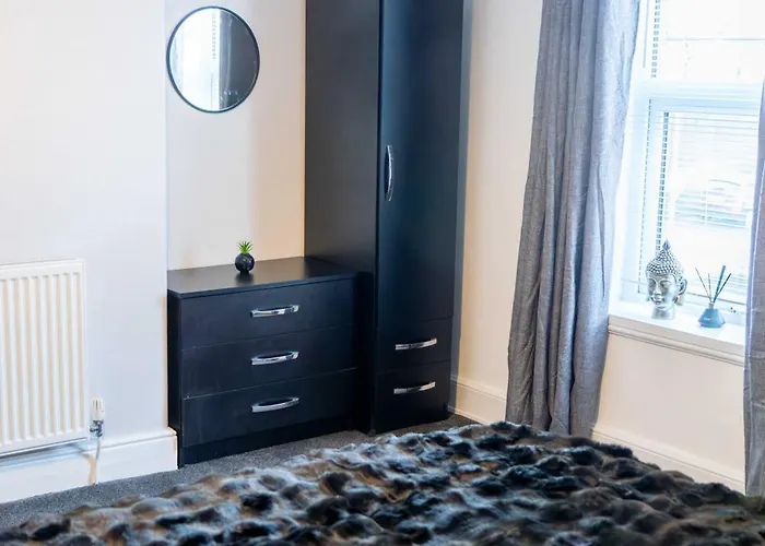 Cs House Дом отдыха