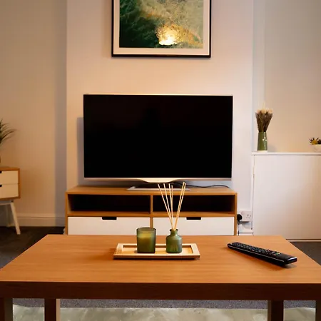 Cs House * Carlisle (Cumbria)