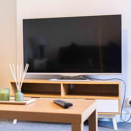 Cs House Carlisle (Cumbria)