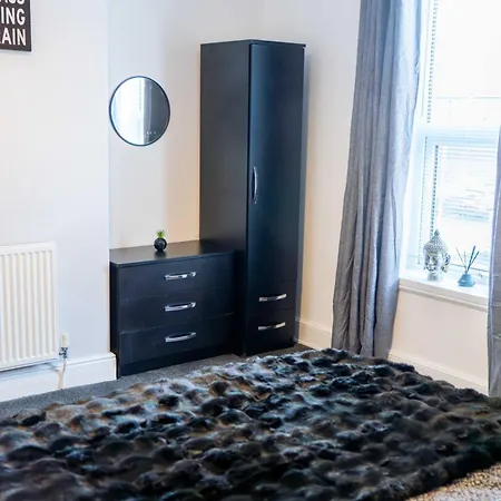 Cs House Casa de Férias